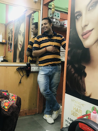 Kamil Hair Beauty Salon - New Delhi, Delhi, IN - Zaubee