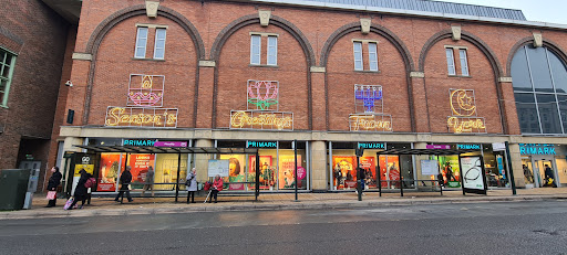 Gothic shop York