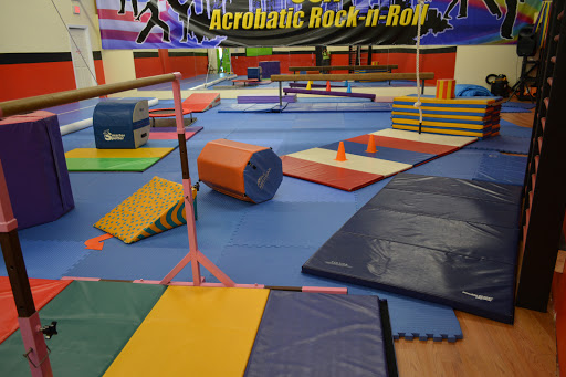 Dance School «ABL Dance Gymnastics & Indoor Playground Center», reviews and photos, 184 W Boylston St, West Boylston, MA 01583, USA