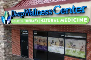 Deep Wellness Center image