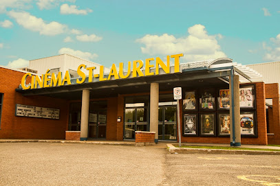 Cinéma St-Laurent