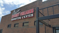 Insight Firearms Shooting Center