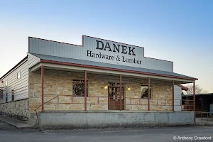 Danek Hardware & Lumber Inc image