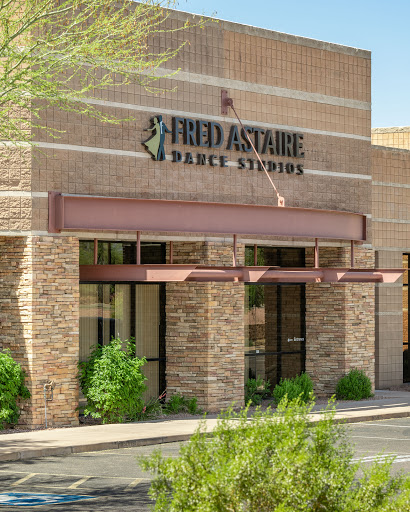 Dance School «Fred Astaire Dance Studio of Scottsdale», reviews and photos, 10135 E Vía Linda C116, Scottsdale, AZ 85258, USA