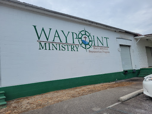 Thrift Store «Waypoint Center Thrift Store», reviews and photos, 5636 Thompson Bridge Rd, Murrayville, GA 30564, USA