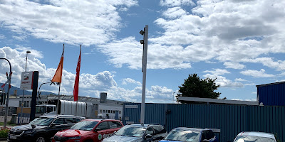 Autohaus Gerstenmaier GmbH