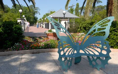 Florida Botanical Gardens image