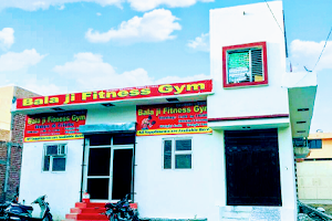 Bala Ji Fitness Gym image