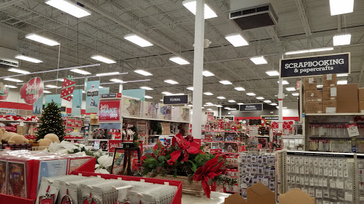 Craft Store «Michaels», reviews and photos, 7131 Coastal Blvd, Brooksville, FL 34613, USA