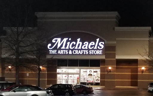 Craft Store «Michaels», reviews and photos, 7991 Eastchase Pkwy, Montgomery, AL 36117, USA