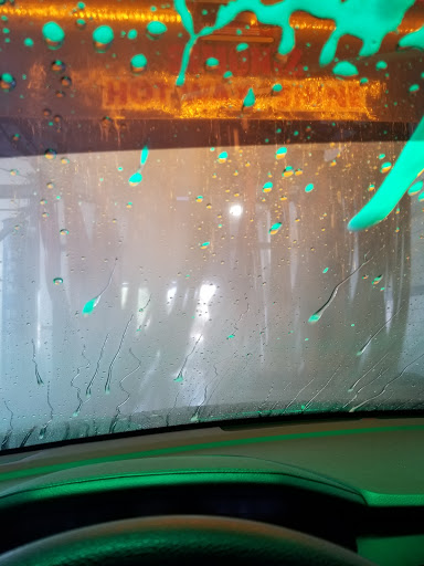 Car Wash «Zips Car Wash», reviews and photos, 17551 NW 27th Ave, Miami Gardens, FL 33056, USA