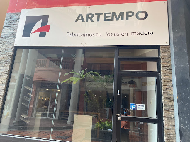 Opiniones de Artempo en Guayaquil - Tienda de muebles