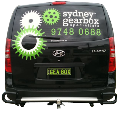 Sydney Gearbox Specialists - Local Manual Gearbox Rebuild Reconditioning Sydney