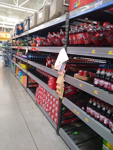 Discount Store «Walmart», reviews and photos, 8538 Interstate 35 Access Rd, San Antonio, TX 78211, USA