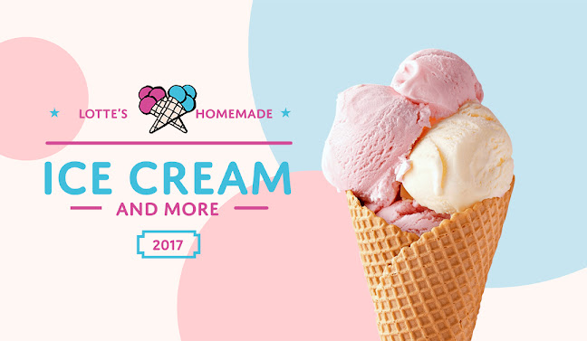 Beoordelingen van Lotte's homemade ice-Cream & more in Aalst - IJssalon