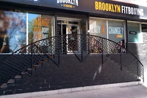 Brooklyn Fitboxing ARGANZUELA image