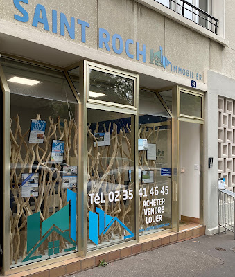 Saint Roch Immobilier à Le Havre