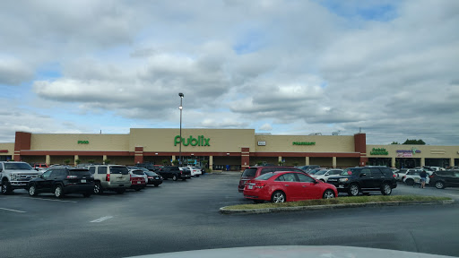 Supermarket «Publix Super Market at Winter Haven Square», reviews and photos, 6031 Cypress Gardens Blvd, Winter Haven, FL 33884, USA