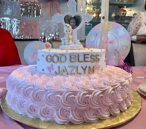 Cake Shop «Dominican Cakes & Bridal Shop», reviews and photos, 2428 N State Rd 7, Margate, FL 33063, USA