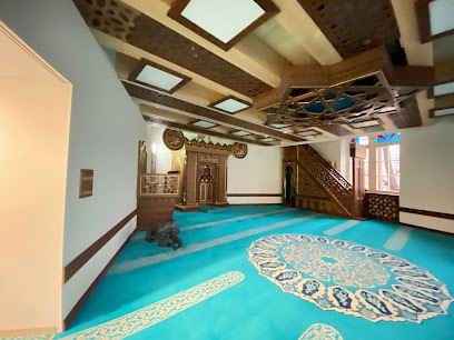 Kaserne Moschee