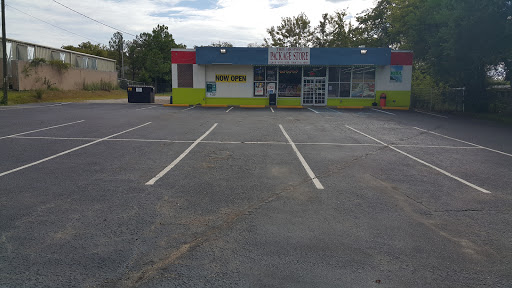 Liquor Store «Troy Highway Package Store», reviews and photos, 4414 Troy Hwy, Montgomery, AL 36116, USA