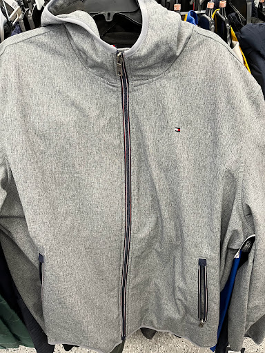 Clothing Store «Ross Dress for Less», reviews and photos, 1310 Tingle Cir E, Mobile, AL 36606, USA