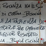 Photo n°1 de l'avis de Maria.e fait le 11/11/2023 à 13:47 sur le  L' Aia del Pozzo  Trattoria/Pizzeria à Collepardo