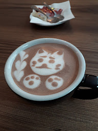 Photo n°17 de Destination café Douai à Douai ()