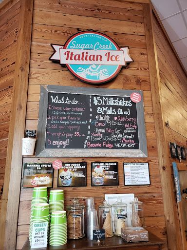 Frozen Yogurt Shop «Front Porch», reviews and photos, 3107 S Interstate 35 #770, Round Rock, TX 78664, USA