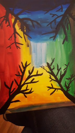 Coffee Shop «The Vine Coffeehouse», reviews and photos, 1207 N Jefferson St, Ottumwa, IA 52501, USA