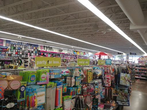 Variety Store «Five Below», reviews and photos, 4088 William Penn Hwy, Monroeville, PA 15146, USA