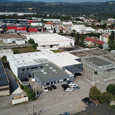 Radia Auto Distribution Valence à Valence