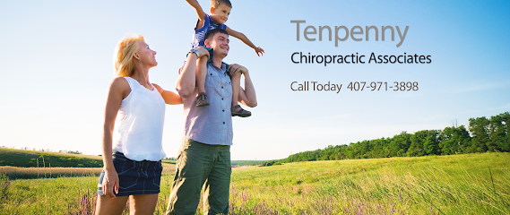 Tenpenny Chiropractic Associates - Chiropractor in Oviedo Florida
