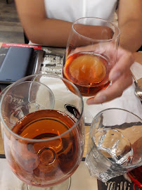 Cocktail du Restaurant italien Milligusto à Colmar - n°2