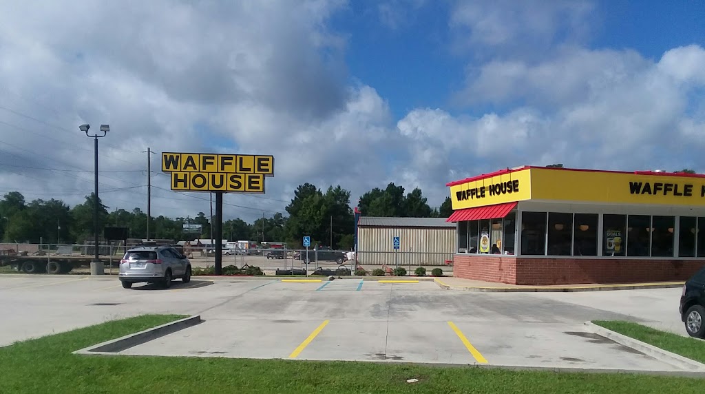 Waffle House 39466