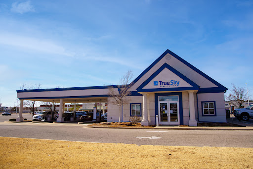 Credit Union «True Sky Credit Union - Capitol Hill», reviews and photos
