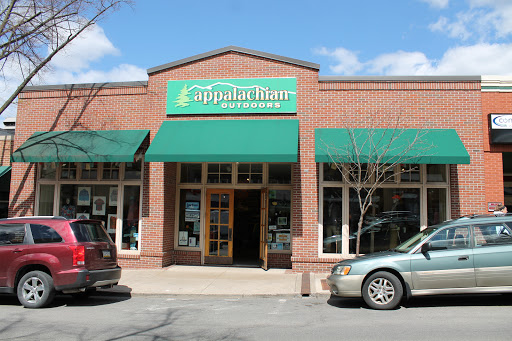 Ski Shop «Appalachian Outdoors», reviews and photos, 123 S Allen St, State College, PA 16801, USA