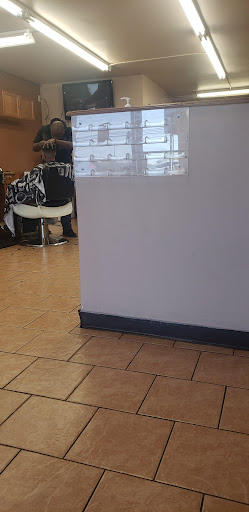 Barber Shop «Professional Barber Shop», reviews and photos, 378 Dover Rd, Toms River, NJ 08757, USA