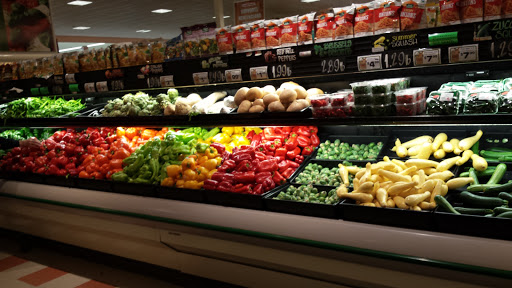 Grocery Store «Market Basket», reviews and photos, 95 Sutton Ave, Oxford, MA 01540, USA