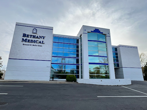 Bethany Medical at Lindsay Street