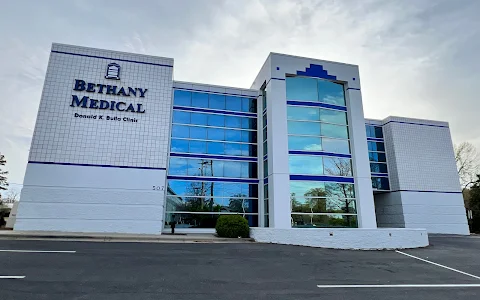 Bethany Medical at Lindsay Street image
