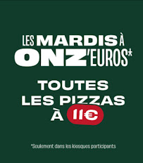 Photos du propriétaire du Pizzeria Le Kiosque A Pizzas à Montech - n°11