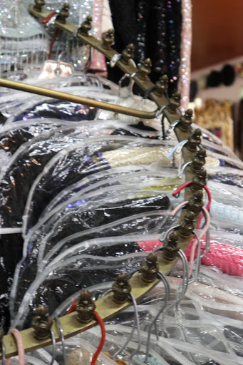 Used Clothing Store «Decades Vintage Clothing», reviews and photos, 627 S State St, Salt Lake City, UT 84111, USA