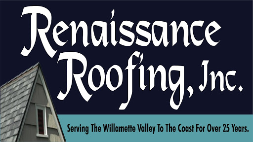 Roofing Contractor «Renaissance Roofing Inc of Albany & Corvallis», reviews and photos, 34058 Oakville Rd SW a, Albany, OR 97321, USA