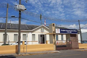 Hospital Geral de Santa Maria image