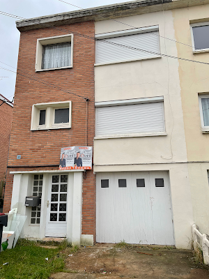 François Mierzala - Conseiller immobilier SAFTI - Méricourt à Méricourt