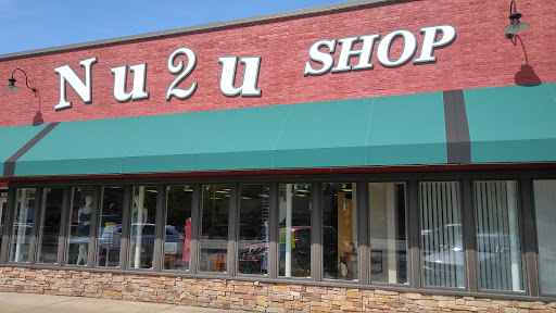 Thrift Store «Nu2u Resale Shop», reviews and photos, 17010 Oak Park Ave, Tinley Park, IL 60477, USA