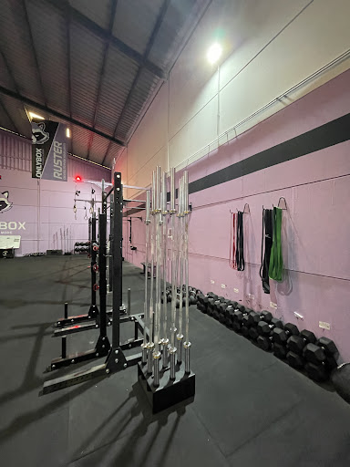 ONLYBOX en Cáceres‎, Cáceres‎