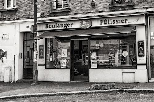Boulangerie-Pâtisserie Les Maîtres du Pain à Montreuil