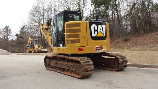 Private Golf Course «Chicopee Woods Golf Course», reviews and photos, 2515 Atlanta Hwy, Gainesville, GA 30504, USA